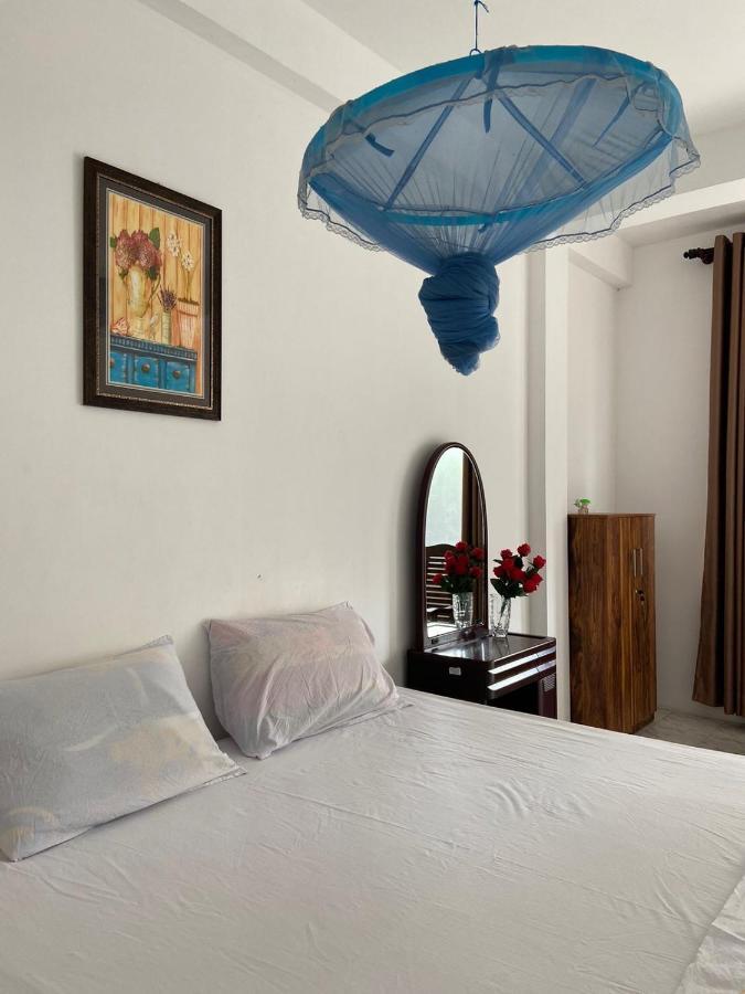 Senarathna Guest House เวลิกามา ภายนอก รูปภาพ