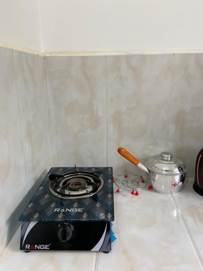Senarathna Guest House เวลิกามา ภายนอก รูปภาพ