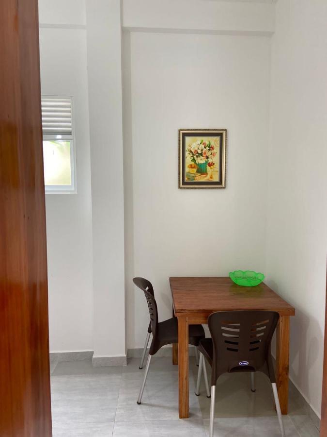 Senarathna Guest House เวลิกามา ภายนอก รูปภาพ