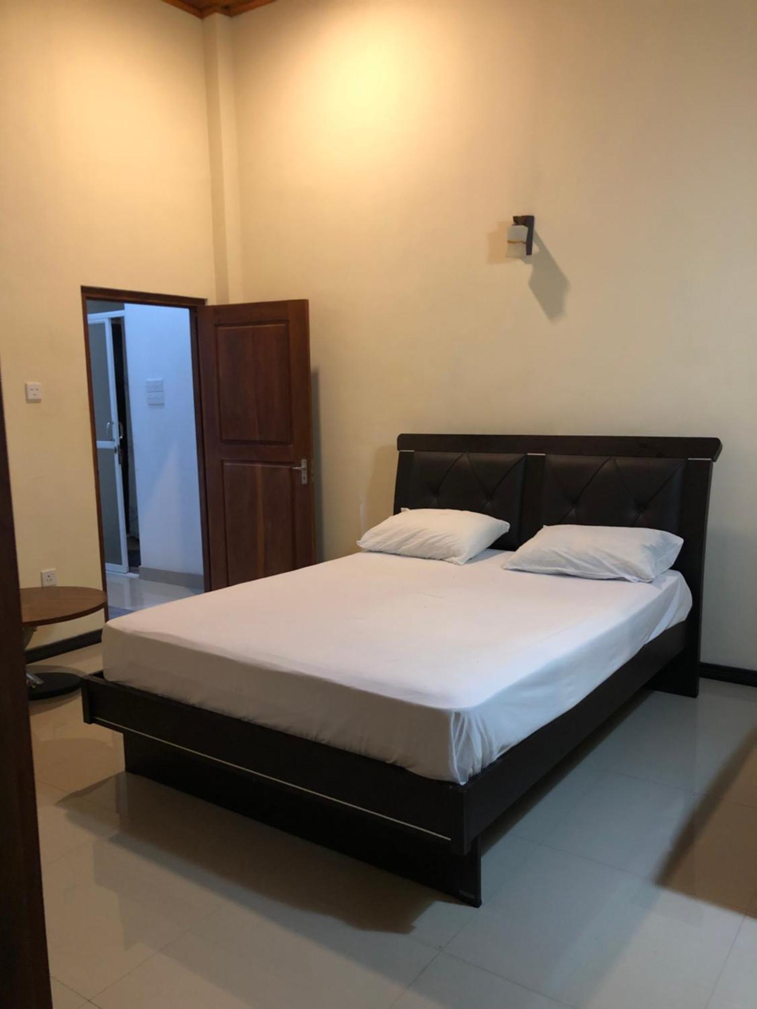 Senarathna Guest House เวลิกามา ภายนอก รูปภาพ
