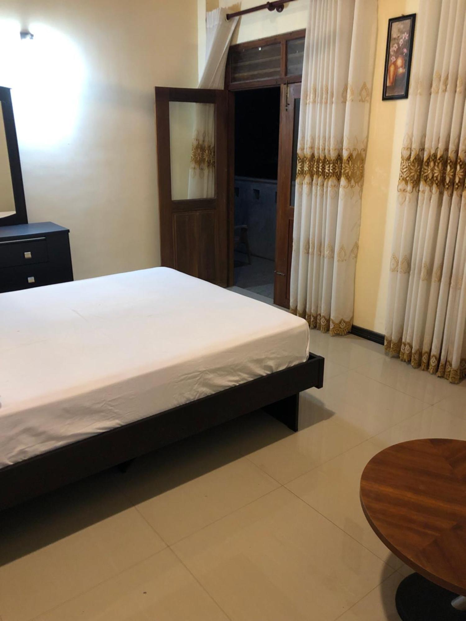 Senarathna Guest House เวลิกามา ภายนอก รูปภาพ