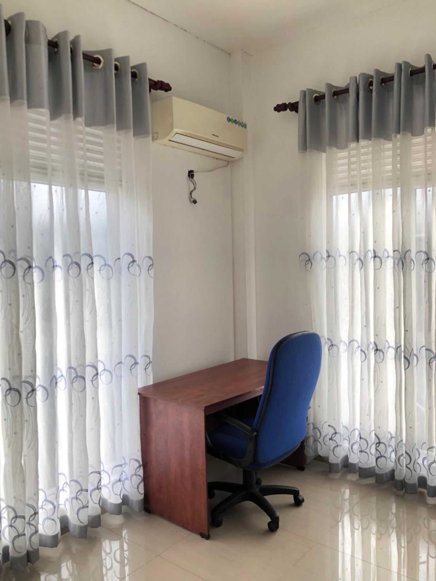 Senarathna Guest House เวลิกามา ภายนอก รูปภาพ