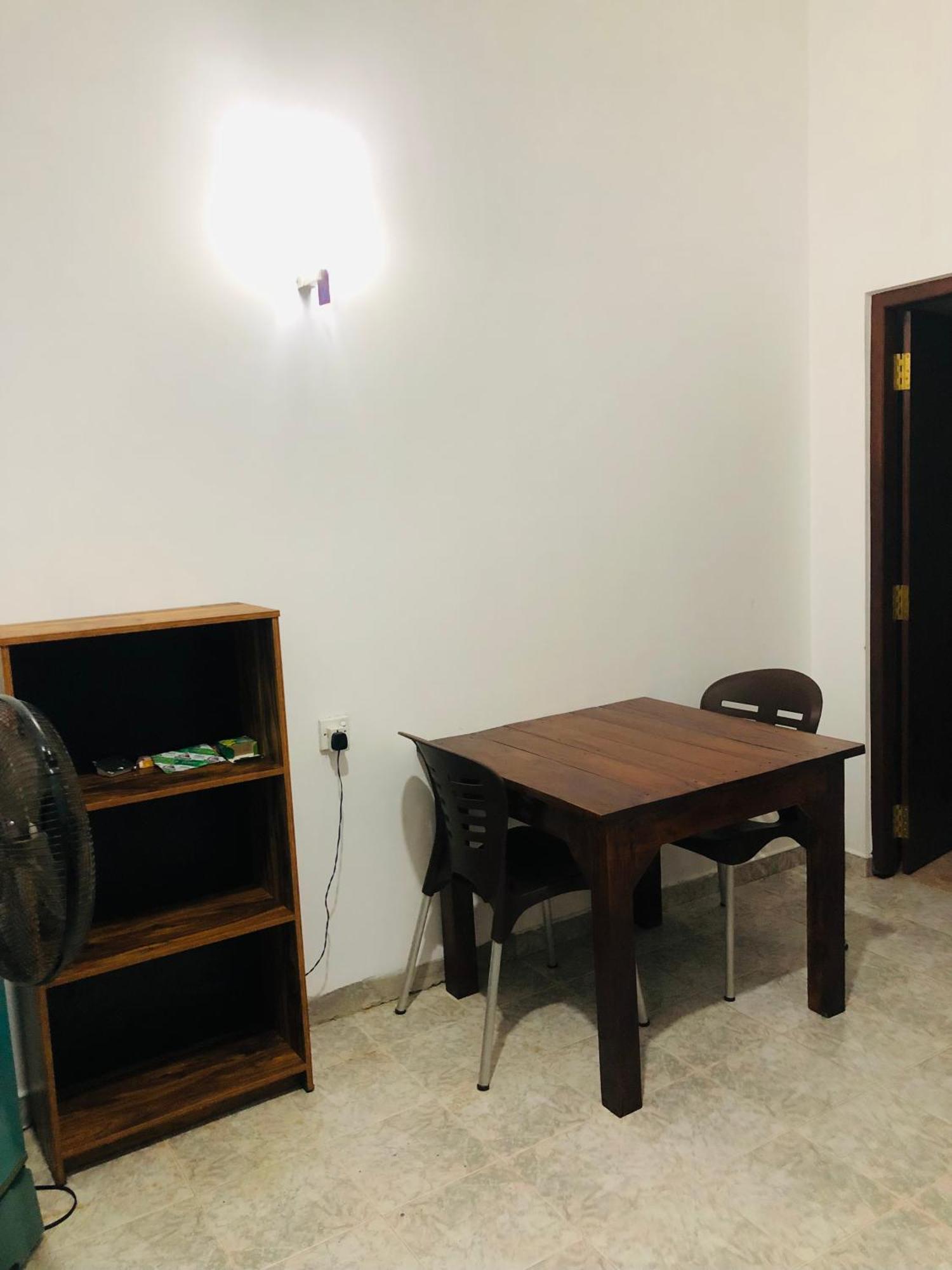Senarathna Guest House เวลิกามา ภายนอก รูปภาพ