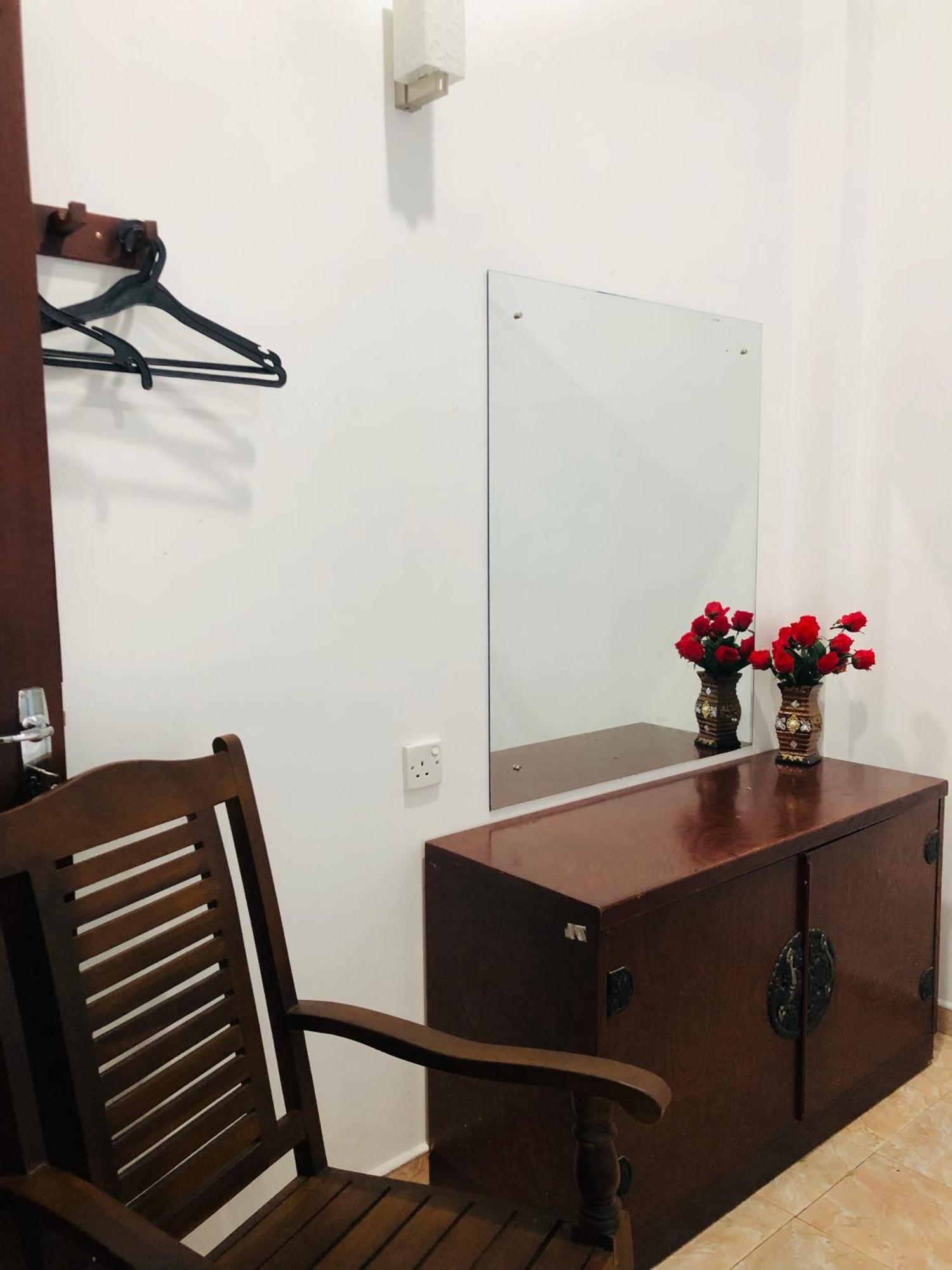Senarathna Guest House เวลิกามา ภายนอก รูปภาพ