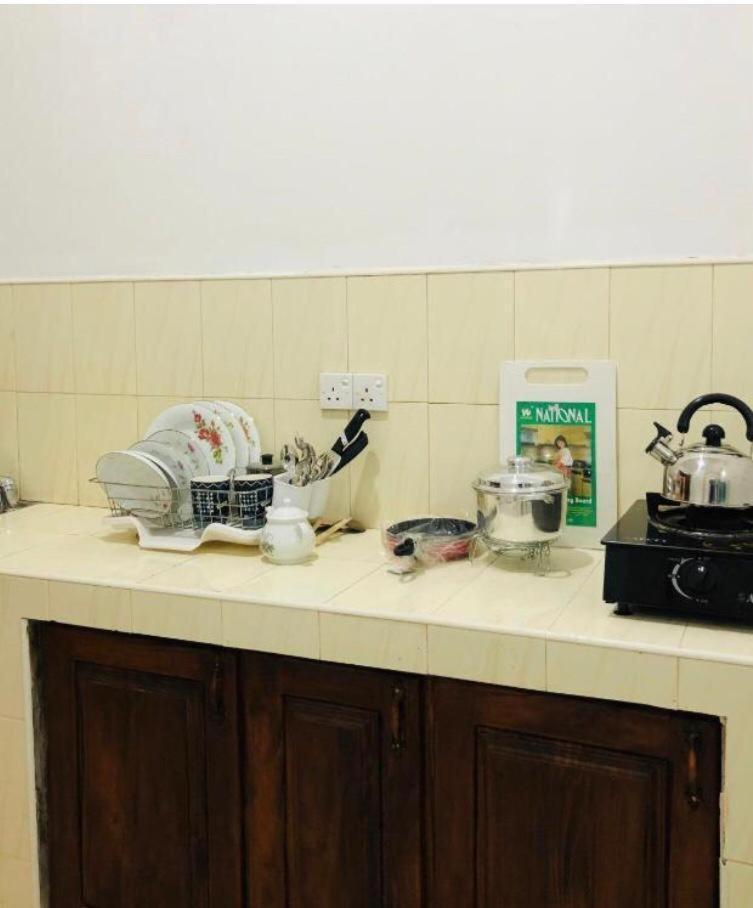 Senarathna Guest House เวลิกามา ภายนอก รูปภาพ