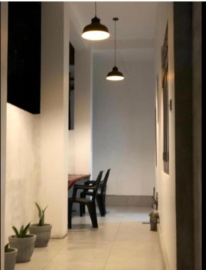 Senarathna Guest House เวลิกามา ภายนอก รูปภาพ