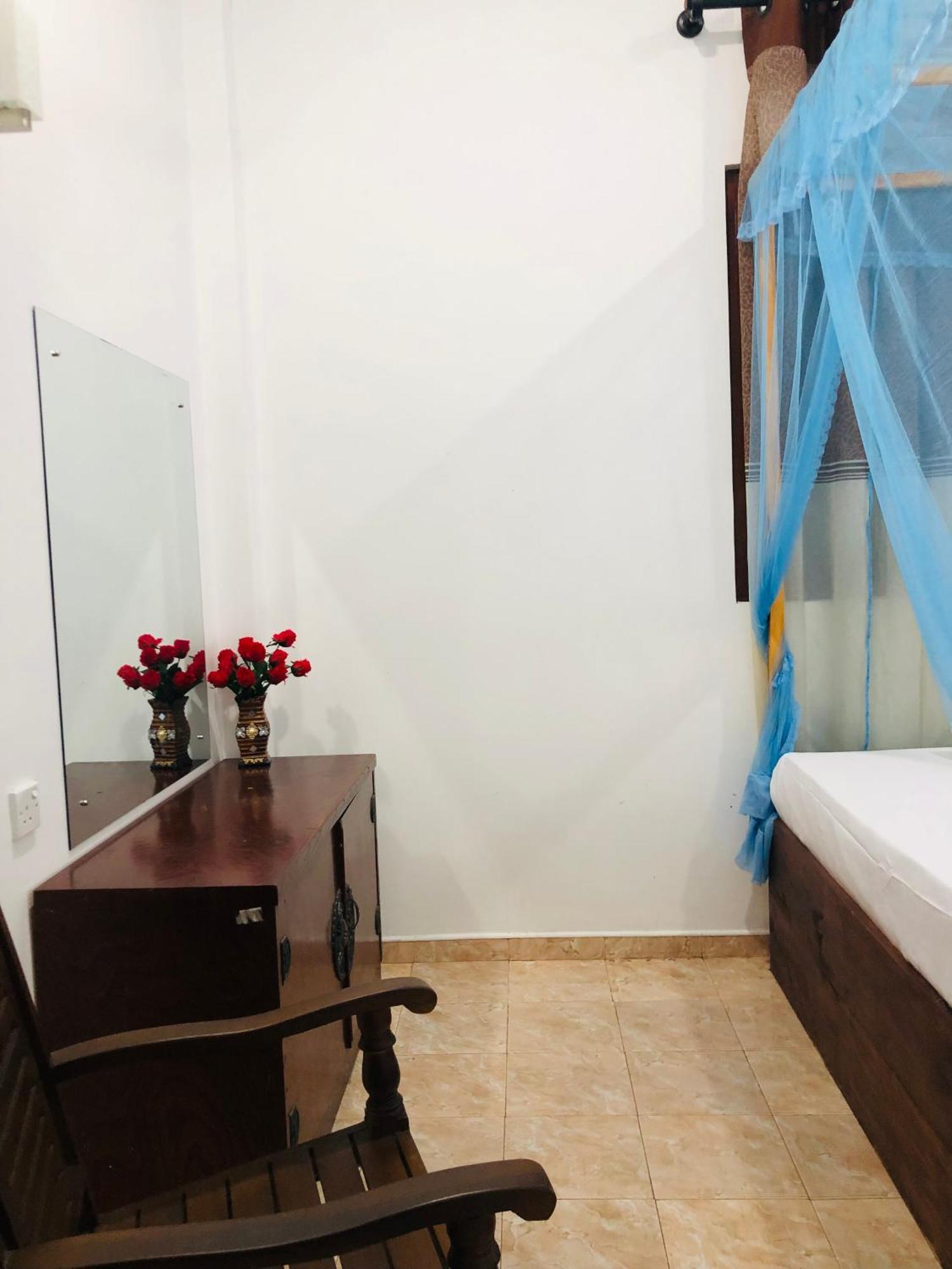 Senarathna Guest House เวลิกามา ภายนอก รูปภาพ