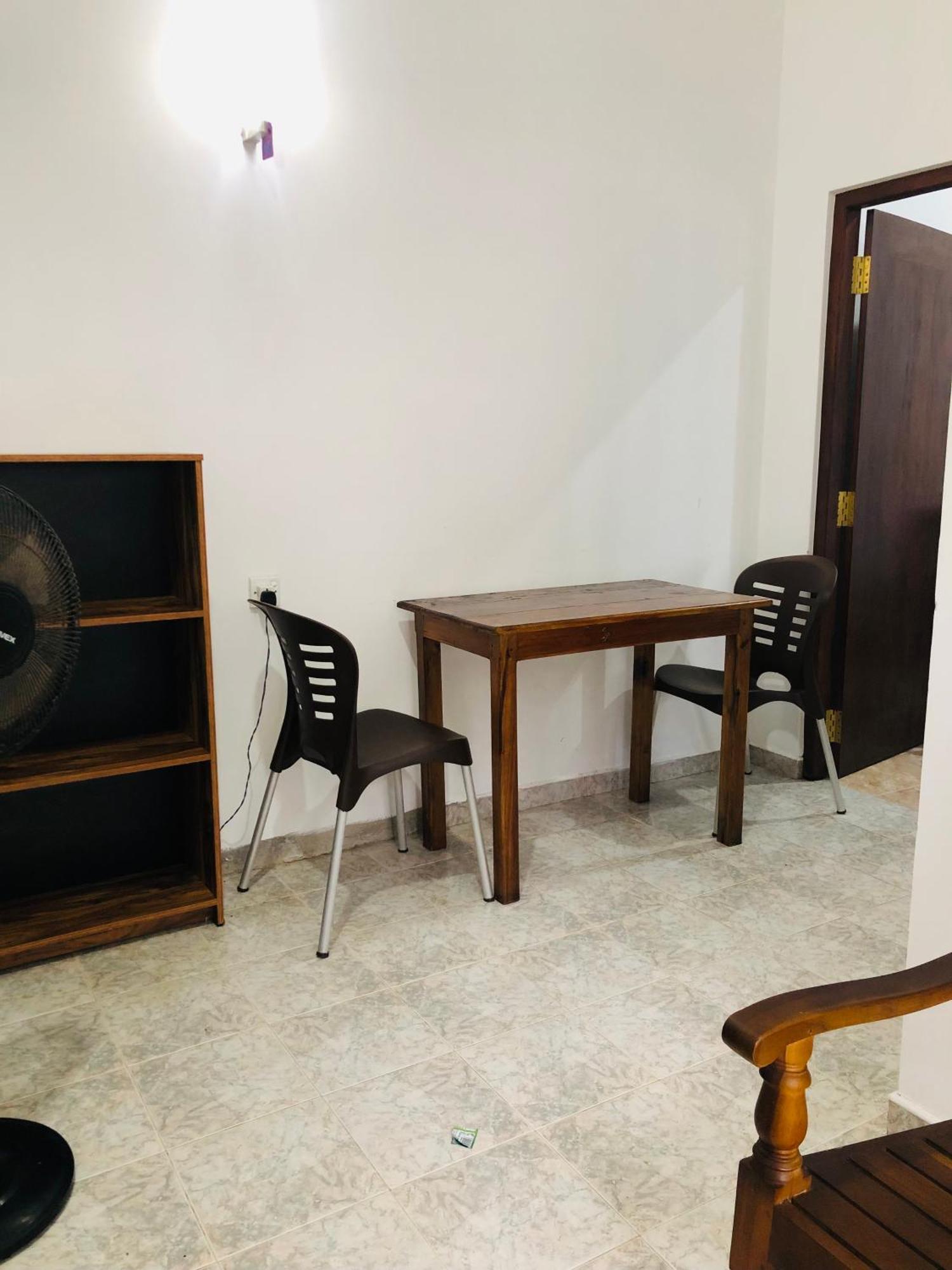 Senarathna Guest House เวลิกามา ภายนอก รูปภาพ