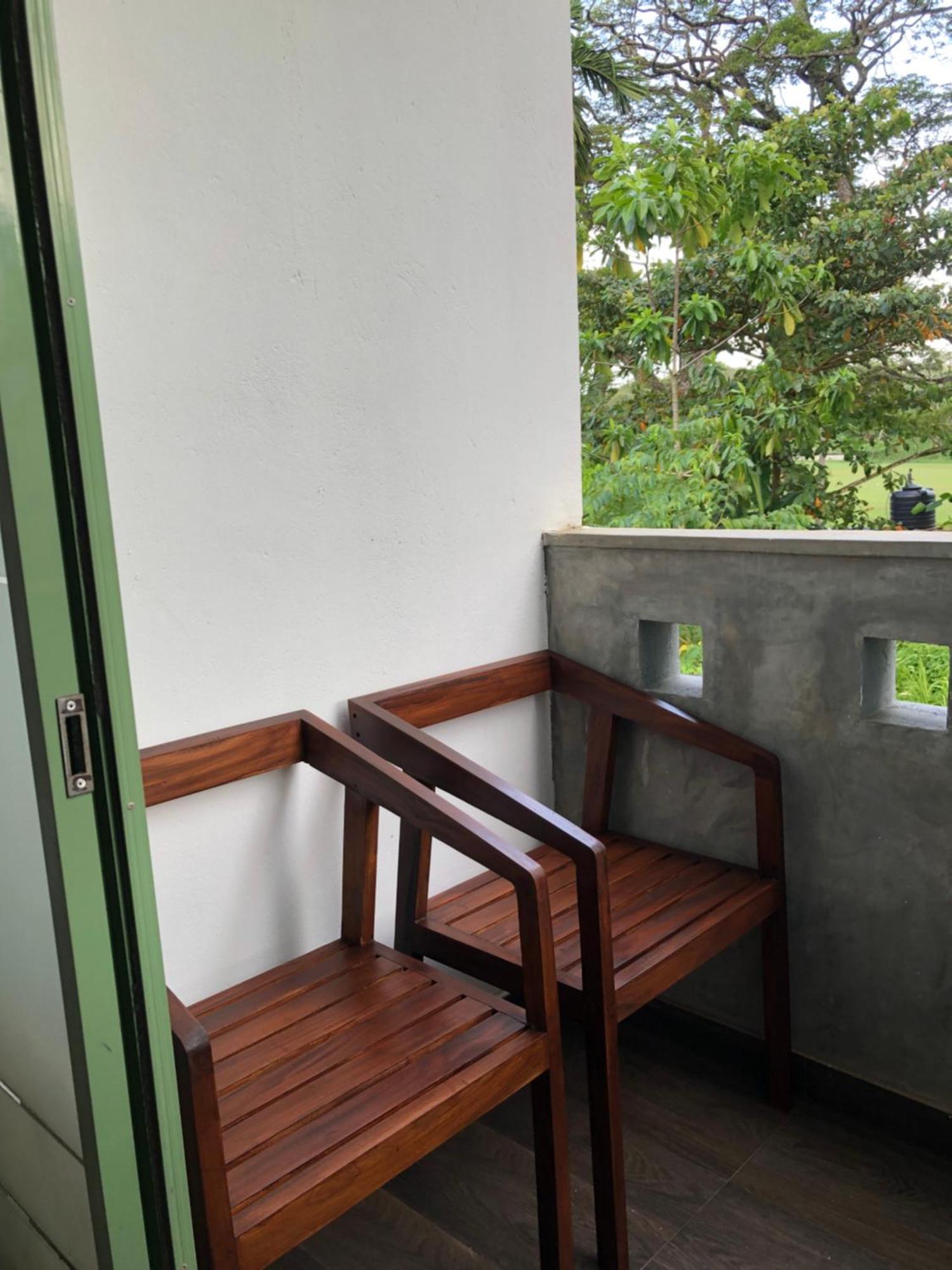 Senarathna Guest House เวลิกามา ภายนอก รูปภาพ