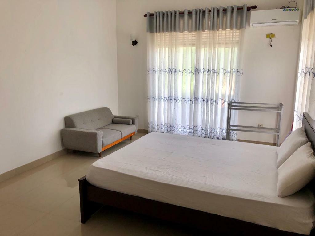Senarathna Guest House เวลิกามา ภายนอก รูปภาพ