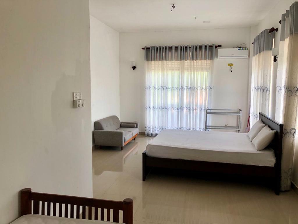 Senarathna Guest House เวลิกามา ภายนอก รูปภาพ