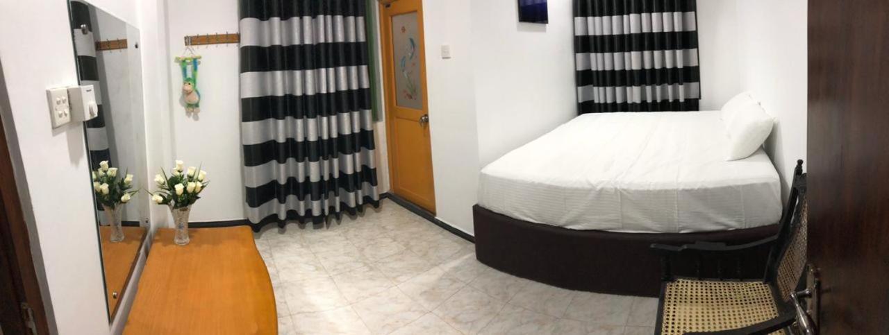 Senarathna Guest House เวลิกามา ภายนอก รูปภาพ