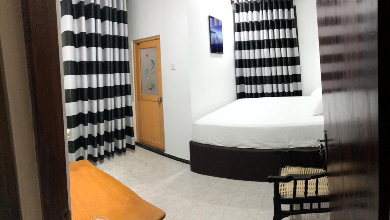Senarathna Guest House เวลิกามา ภายนอก รูปภาพ