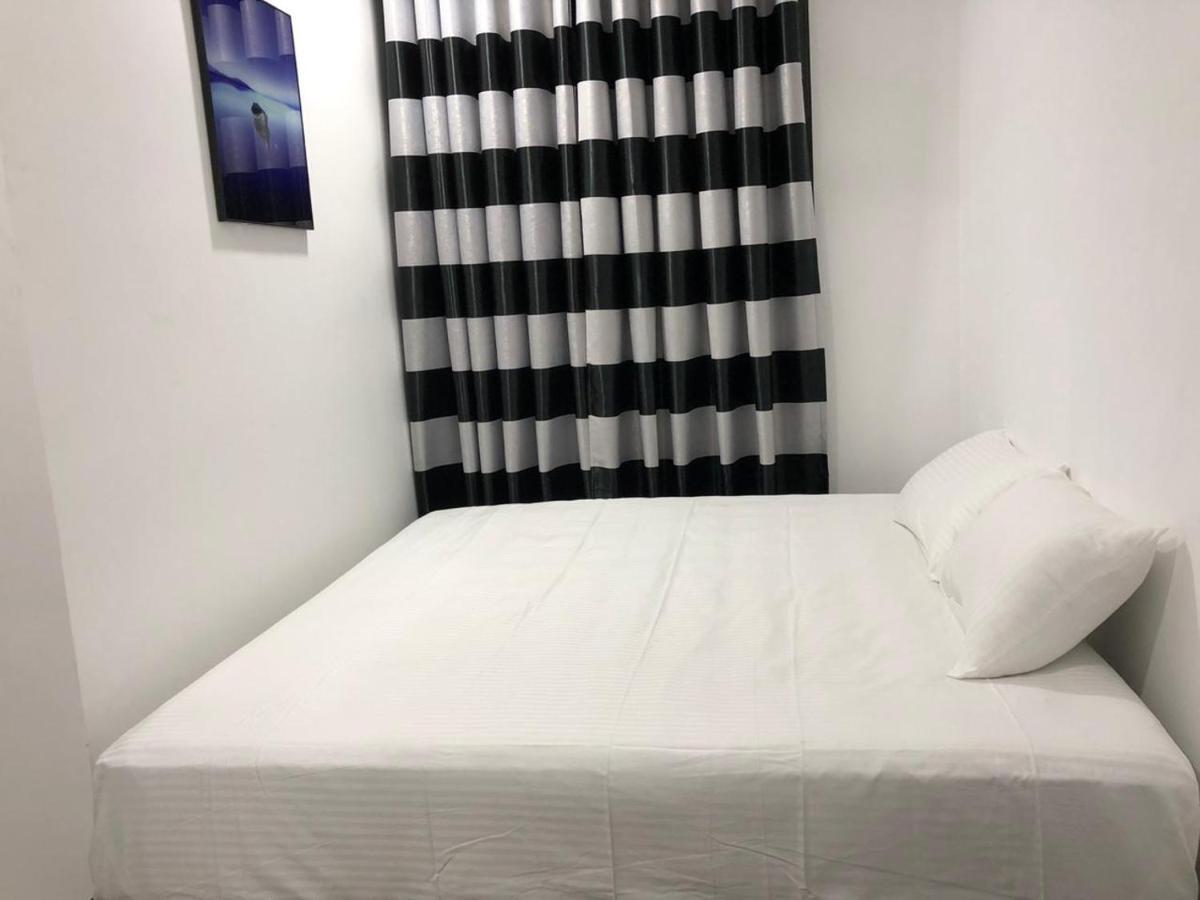 Senarathna Guest House เวลิกามา ภายนอก รูปภาพ